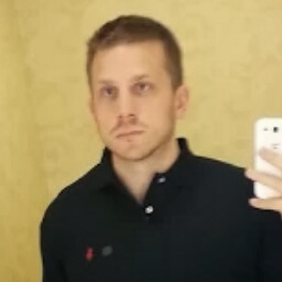 Meet your Posher, Christopher - Picture 1 of 1